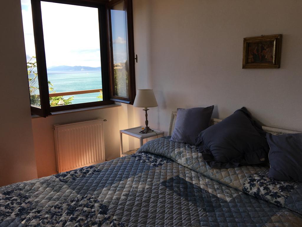 Casa Azzurra Apartment Porto Santo Stefano  Exterior foto