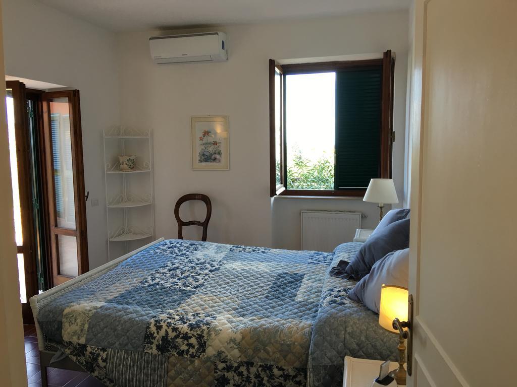 Casa Azzurra Apartment Porto Santo Stefano  Exterior foto