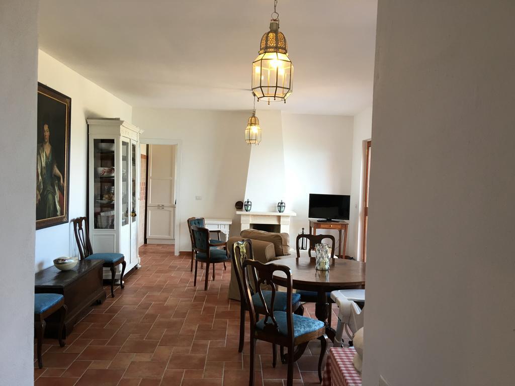 Casa Azzurra Apartment Porto Santo Stefano  Exterior foto