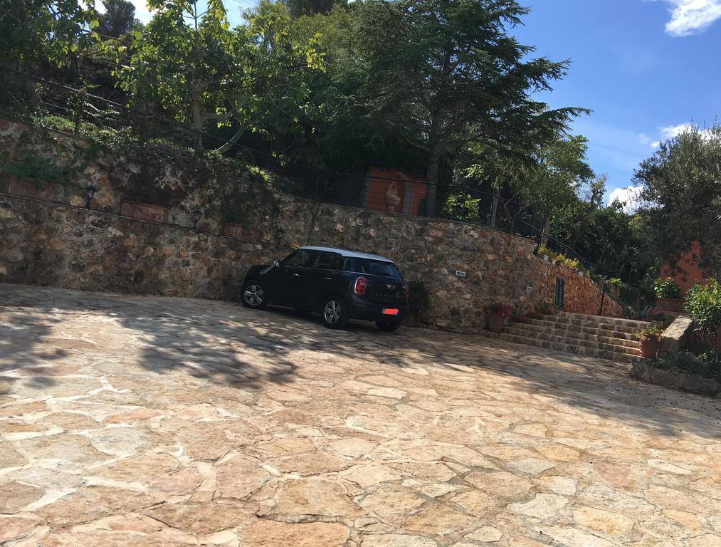 Casa Azzurra Apartment Porto Santo Stefano  Exterior foto