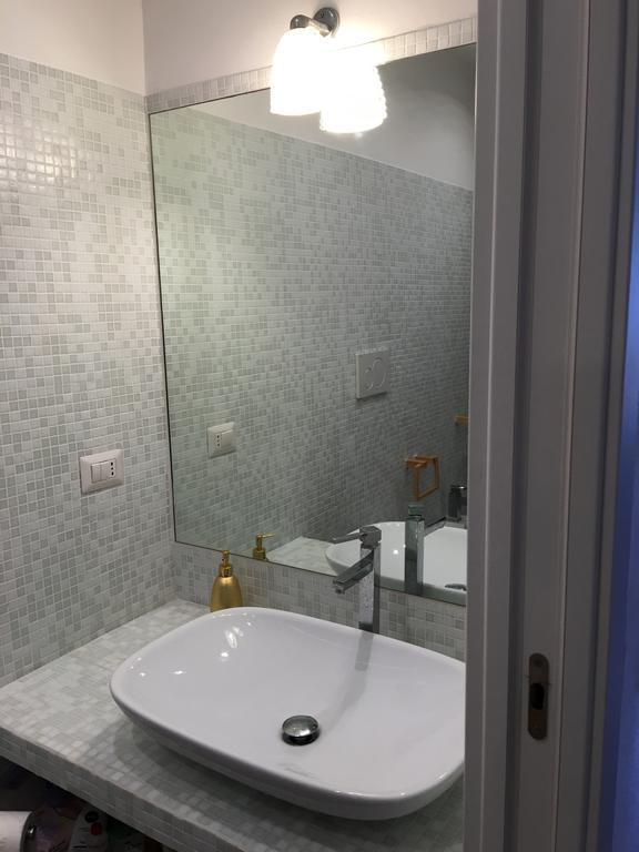 Casa Azzurra Apartment Porto Santo Stefano  Exterior foto