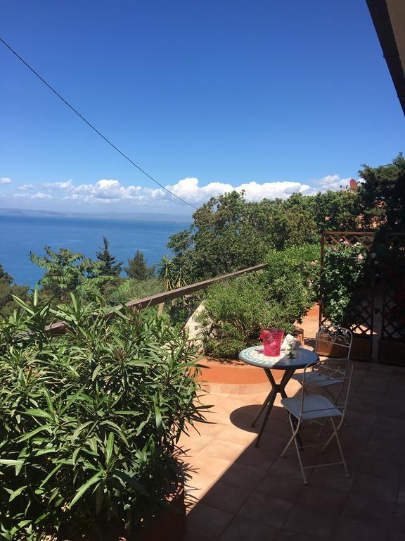 Casa Azzurra Apartment Porto Santo Stefano  Exterior foto